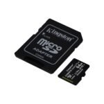 Карта памет Kingston Canvas Select Plus, microSDXC 64GB - Image 3