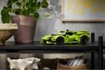 LEGO Technic - Lamborghini Huracan Tecnica - 42161 - Image 6