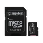 Карта памет Kingston Canvas Select Plus, microSDXC 64GB - Image 2