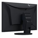 Монитор EIZO FlexScan EV2795, IPS, 27 inch, Wide, QHD, DisplayPort, HDMI, USB-C, Черен - Image 6