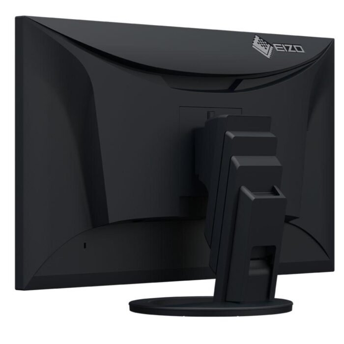 Монитор EIZO FlexScan EV2795, IPS, 27 inch, Wide, QHD, DisplayPort, HDMI, USB-C, Черен - Image 6
