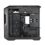 Кутия CM HAF 700 Mesh Black ARGB - Image 11