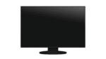 Монитор EIZO FlexScan EV2495, IPS, 24 inch, Wide, UXGA, DisplayPort, HDMI, USB-C, USB-C Daisychain USB Hub, RJ-45, Черен - Image 2