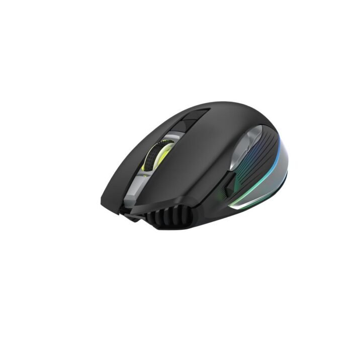 Геймърска мишка Hama uRage Reaper 700, Оптична, USB - Image 2