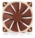Вентилатор Noctua NF-A20 FLX 200x200x30mm - Image 2