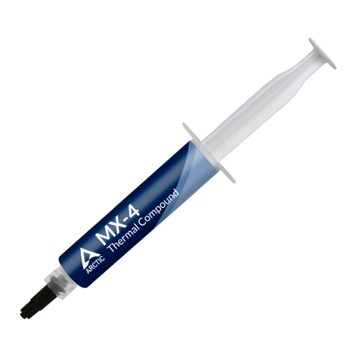 Термо паста ARCTIC MX-4, 20g, Сив - Image 1