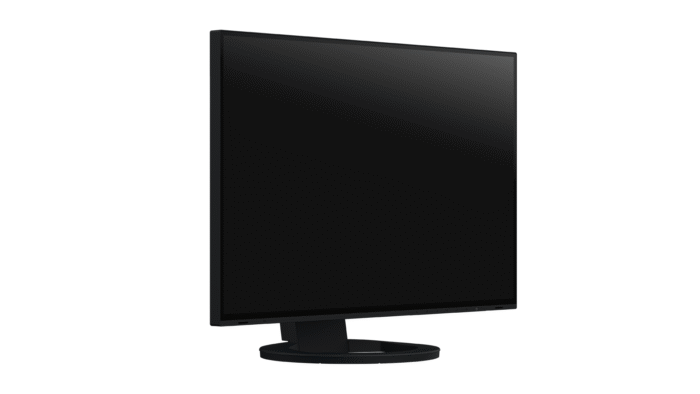 Монитор EIZO FlexScan EV2495, IPS, 24 inch, Wide, UXGA, DisplayPort, HDMI, USB-C, USB-C Daisychain USB Hub, RJ-45, Черен - Image 9