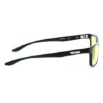 Компютърни очила GUNNAR Vertex Onyx, Amber Natural, Черен - Image 3