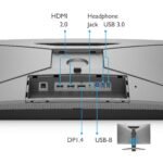 Монитор BenQ EX2710Q MOBIUZ 165Hz - Image 6