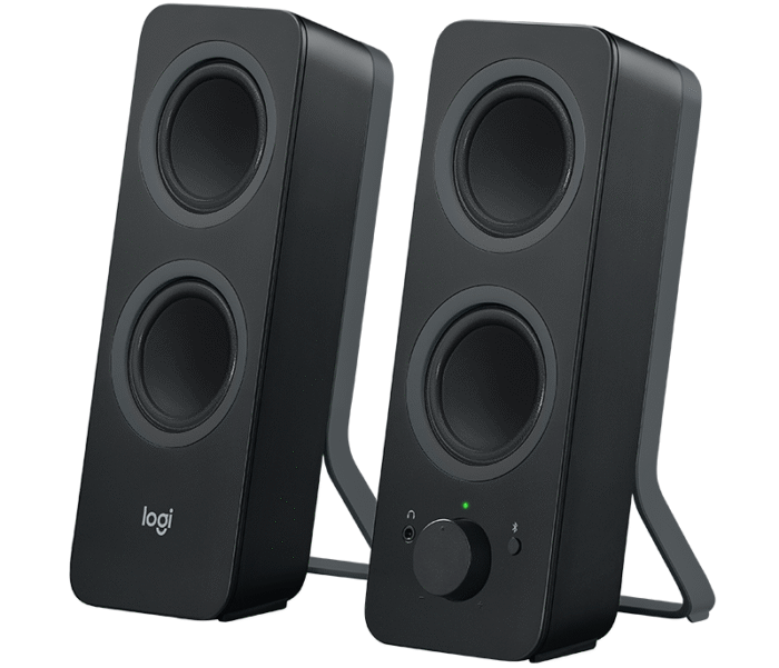 Тонколони Logitech Z207, 10 W - Image 2