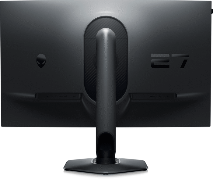 Монитор Dell Alienware AW2724HF 27" Fast-IPS, 1920 x 1080, 360Hz, 0.5ms - Image 8