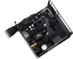 Захранващ блок ASUS TUF Gaming 650W, 80+ Bronze - Image 11