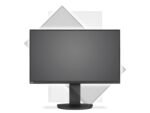 Монитор NEC MultiSync EA271U LCD 27", IPS, 3840 x 2160, DisplayPort, HDMI, USB-C, USB 3.1, Черен - Image 4