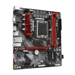 Дънна платка GIGABYTE B760M GAMING, socket 1700 - Image 3