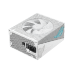 Захранващ блок ASUS ROG Strix 1000W 80+ Gold Aura White - Image 7