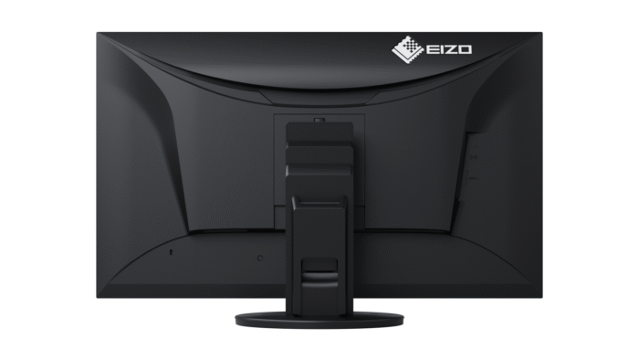 Монитор EIZO FlexScan EV2760, IPS, 27 inch, Wide, QHD, DVI-D, DisplayPort, HDMI, Черен - Image 7
