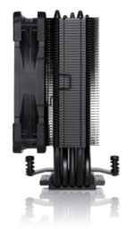 Охладител за процесор Noctua NH-U12S Chromax.black - Image 2