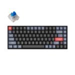 Геймърска механична клавиатура Keychron K2 Pro HS Blue Switch - Image 2
