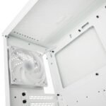 Кутия Kolink Unity Solar ARGB Mesh Mid-Tower, White - Image 9