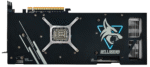 Видео карта Powercolor HELLHOUND RX 7900 XTX OC 24GB GDDR6 - Image 6