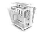 Кутия NZXT H9 Elite Matte White - Image 6