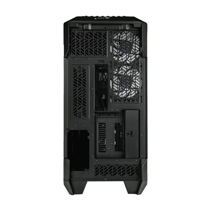 Кутия CM HAF 700 EVO Black ARGB - Image 8