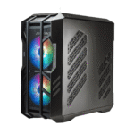 Кутия CM HAF 700 Mesh Black ARGB - Image 5