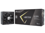 Захранващ блок Seasonic VERTEX PX-850, 850W, 80+ Platinum - Image 8