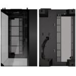 Кутия Lian Li O11 Vision Mid-Tower, Tempered Glass, Черна - Image 6