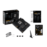 Дънна платка ASUS TUF GAMING B650-PLUS WIFI socket AM5 - Image 5