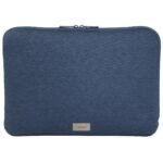 Калъф за лаптоп HAMA Jersey, До 36 см (14.1"), Син, 217104