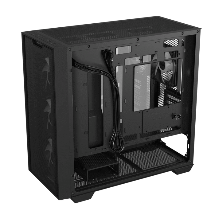 Кутия ASUS A21 PLUS TG Black - Image 8