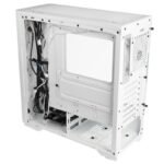 Кутия Kolink Unity Solar ARGB Mesh Mid-Tower, White - Image 7