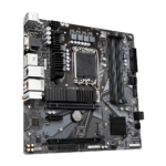 Дънна платка GIGABYTE Q670M D3H socket 1700 - Image 2