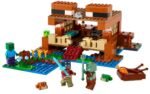 LEGO Minecraft - The Frog House - 21256 - Image 2