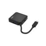 USB-C хъб, 4-портов, HAMA-200112 - Image 2