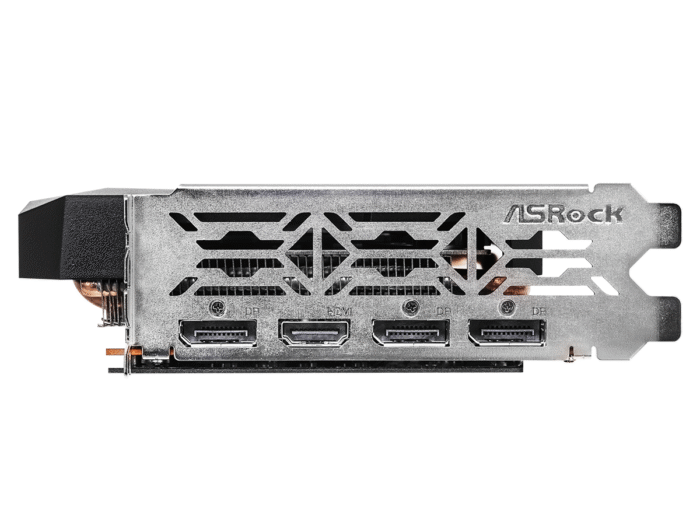 Видео карта ASROCK RX 7600 Challenger OC 8GB GDDR6 - Image 7
