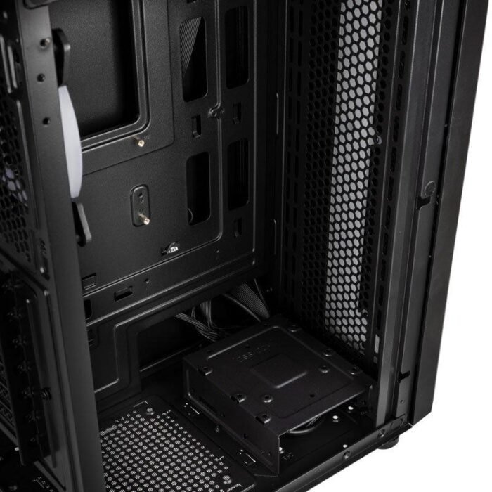 Кутия Kolink Inspire X3 АRGB TG, Mid-Tower - Image 8