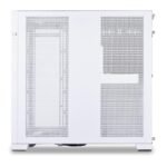 Кутия Lian Li PC-O11 Dynamic EVO Mid-Tower, Tempered Glass, Бяла - Image 5