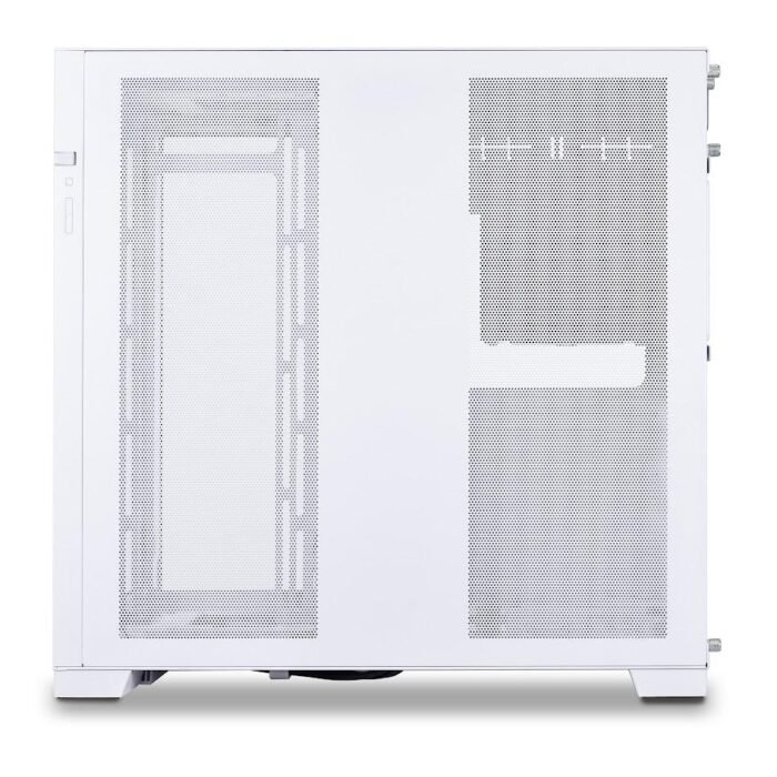 Кутия Lian Li PC-O11 Dynamic EVO Mid-Tower, Tempered Glass, Бяла - Image 5