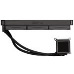 Охладител за процесор Lian Li GALAHAD II LCD 360 ARGB - Black - Image 3