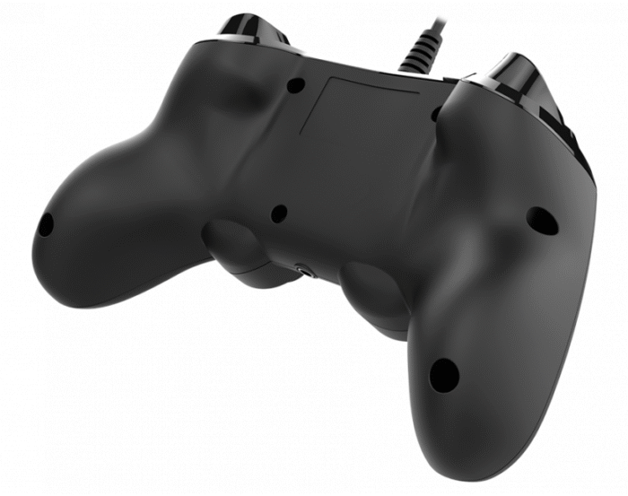 Жичен геймпад Nacon Wired Compact Controller, Черен - Image 5