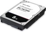 Хард диск WD Ultrastar DC HC320, 8TB, 7200RPM, SATA 6GB/s - Image 4