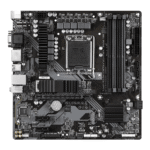 Дънна платка GIGABYTE B760M DS3H, socket 1700, ATX