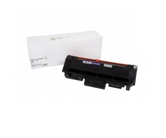 Тонер касета ORINK MLT-D116L, SAMSUNG M2625/2825 / M2675/2875 ,3000 k, черен - Image 1