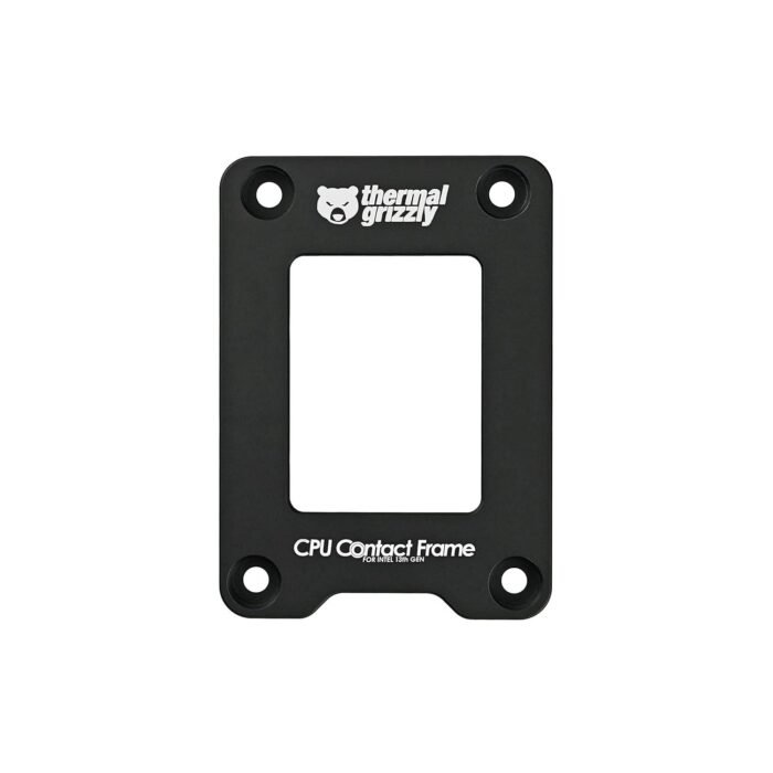 Контактна рамка Thermal Grizzly CPU Contact Frame, За Intel 13th Gen - Image 1