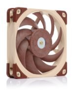 Вентилатор Noctua NF-A12x25 FLX, 120 mm - Image 2