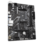 Дънна платка GIGABYTE B450M K Socket AM4 - Image 2