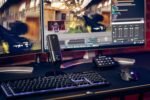 Настолен микрофон Elgato Wave 3 - Image 12
