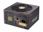 Захранващ блок Seasonic SSR-850FX, 850W, 80+ GOLD - Image 2